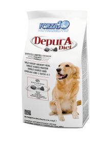 Active Dog Depura Fish 22lb